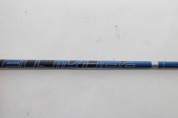 Fujikura Blue (Stiff, 43.25", Mizuno Adapter)