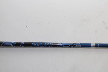 Fujikura Blue (Regular, 43.25", Mizuno Adapter)