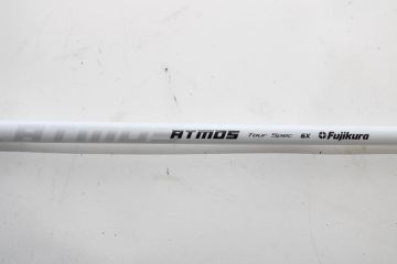 Fujikura Atmos White Tour Spec 6X (X-Stiff, 43", Mizuno Adapter)