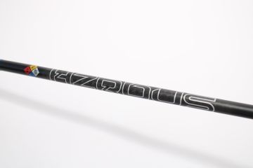 Project X HZRDUS Black  6.5 (X-Stiff, 45", Titleist SureFit Adapter)