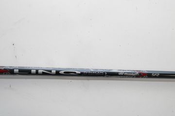 UST Mamiya LINQ M40X Red 5 F2 (Light, 42", Cobra Adapter)