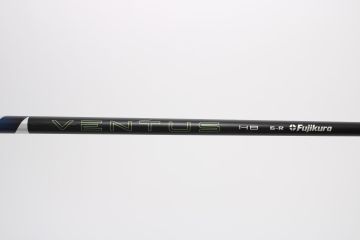 Fujikura Ventus Blue HB 6R (Regular, 40", TaylorMade Adapter)