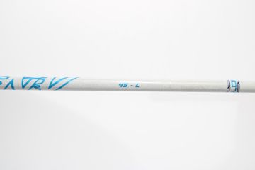Aldila NV 45  (Ladies, 43", TaylorMade Adapter)