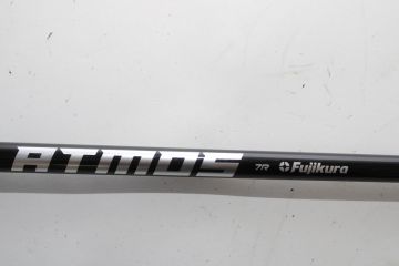 Fujikura Atmos Blue 7R (Regular, 43", Cobra Adapter)