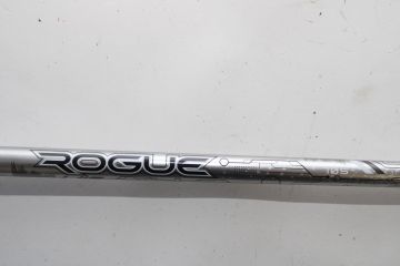 Aldila Rogue 70S (Stiff, 43", Cobra Adapter)