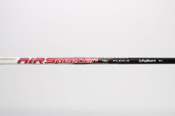 Fujikura Air Speeder (Light, 44.5", TaylorMade)