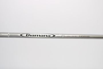 Mitsubishi Rayon Diamana  70 (Stiff, 45", TaylorMade Adapter)