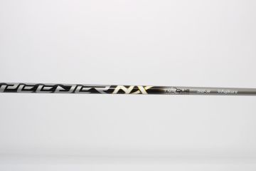 Fujikura Speeder NX (Light, 44", Taylormade Adapter)