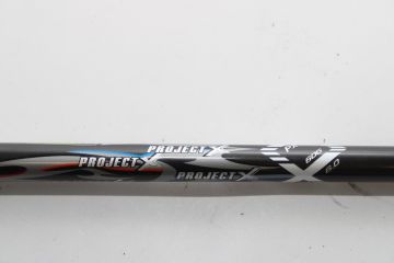 Project X PXV 6.0 (Stiff, 43.25", Cobra Adapter)