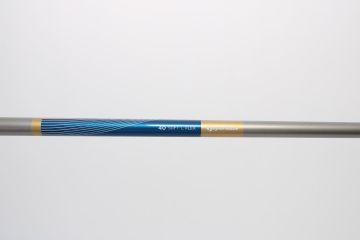 TaylorMade KALEA Gold 40 soft (Ladies, 44", TaylorMade2 Adapter)