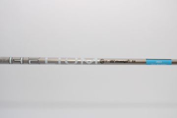 UST Mamiya Helium NCT (Light, 45", Taylormade Adapter)