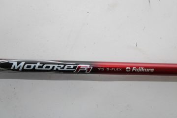 Fujikura Motore F1 75 (Stiff, 43.25", Cobra Adapter)