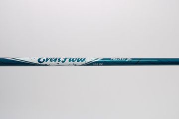 Project X EvenFlow 65 (Stiff, 41.75", TaylorMade Adapter)