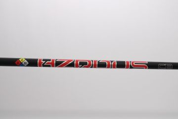 Project X HZRDUS Red CB (Regular, 45,5", Titleist SureFit Adapter)