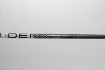 Project X Denali Charcoal 5.5 (Regular, 43", Callaway Adapter)