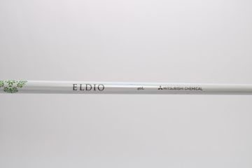 Mitsubishi Chemical Eldio White 40  (Ladies, 39.25", Callaway OptiFit 4 Adapter)