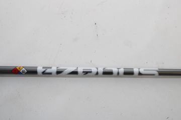 Project X HZRDUS Silver 5.5 (Regular, 39.25", Callaway OptiFit Adapter)