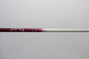 Ping ULT 240 (Ladies Light, 42", Ping Adapter)