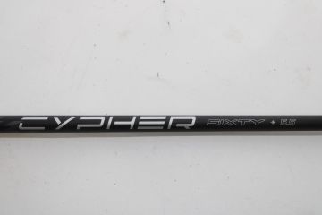 Project X Cypher 2.0 Sixty 5.5 (Regular, 39.25", Callaway OptiFit Adapter)