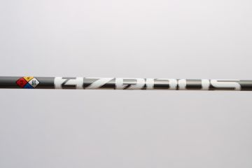 Project X HZRDUS 5.5 (Regular, 39.5", Callaway OptiFit Adapter)