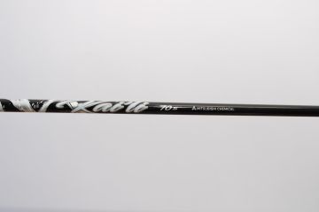 Mitsubishi Chemical Kaili Black 70 MR 70 (Stiff, 42.75", Ping Adapter)
