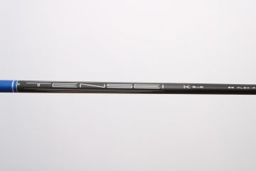 Mitsubishi Chemical Tensei 1K Blue 65 (Regular, 41.5", Titleist SureFit Adapter)