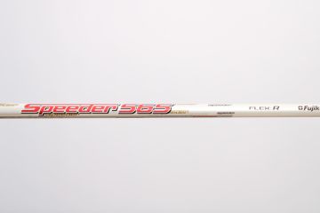 Fujikura Speeder 565  (Regualr, 46", Titleist)