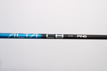 Ping Alta CB Blue 70 R (Regular, 39.75", Ping Adapter)