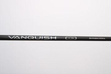 Mitsubishi Chemical Vanquish 5 R2 (Light, 39.5", Callaway OptiFit 4 Adapter)
