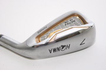 Honma Beres IS-06 Eisen 7 Stiff 52g 2 Sterne