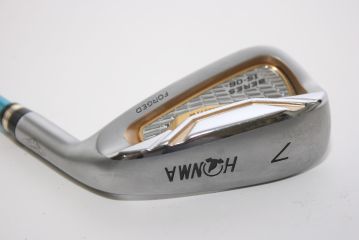 Honma Beres IS-06 Eisen 7 Regular 43g 2 Sterne