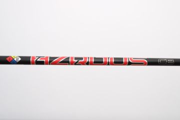 Project X HZRDUS Red CB (Regular, 43", Titleist SureFit Adapter)
