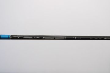 Mitsubishi Chemical Tensei 1K Blue (Light, 45.5", Titleist SureFit Adapter)