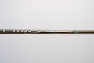 UST Mamiya LINQ LTE  (Ladies , 44", Callway Adapter)