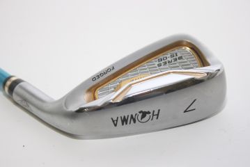 Honma Beres IS-06 Eisen 7 Regular 43g 2 Sterne