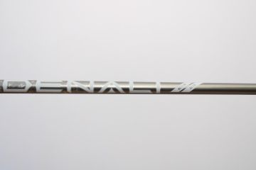 Project X Denali Silver 5.5 (Regular, 39.75", Callaway Adapter)