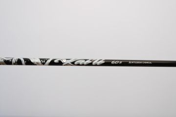 Mitsubishi Chemical Kaili Black 60 MR 70 (Stiff, 45", Cobra Adapter)