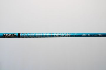 Graphite Design Tour AD UB-6 (Light-Flex, 43", Titleitst SureFit Adapter)
