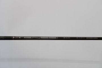 Mitsubishi Chemical Tensei 1K Black 85 (Stiff , 43", Callaway Opifit Adapter)
