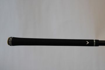 Mitsubishi Chemical Vanquish 4 R2 (Light, 42.75", Callaway Adapter)