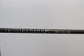 Project X HZRDUS Smoke 80 6.0 (Stiff, 43.25", Callaway OptiFit Adapter)