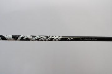 Mitsubishi Chemical Kaili White 70 MR 70 (X-Stiff, 43.25", Callaway OptiFit  Adapter)