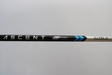 Aldila Ascent 50 (Regular, 43.25", Callaway OptiFit Adapter)