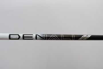 Project X Denali Black 6.5 (X-Stiff, 43.25", Callaway Opifit Adapter)