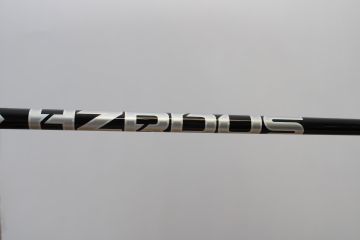 Project X HZRDUS Black Gen 4 70 6.5 (X-Stiff, 43.25", Callaway  OptiFit Adapter)