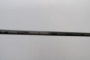 Mitsubishi Chemical Tensei 1K Black 75 (X-Stiff , 43.25", Callaway Opifit Adapter)