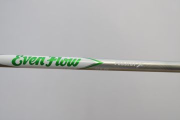 Project X EvenFlow 4.0 45  (Ladies , 42", Callaway OptiFit Adapter)