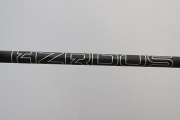 Project X HZRDUS Smoke Black 6.5 (X-Stiff, 45.75", Wilson Staff Adapter)