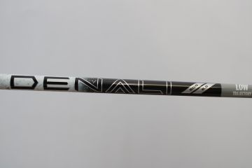 Project X Denali Black 60 6.5 (X-Stiff, 45.75", Wilson Staff Adapter)