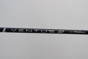 Fujikura Ventus Blue TR  (Stiff, 42", Wilson Staff Adapter)